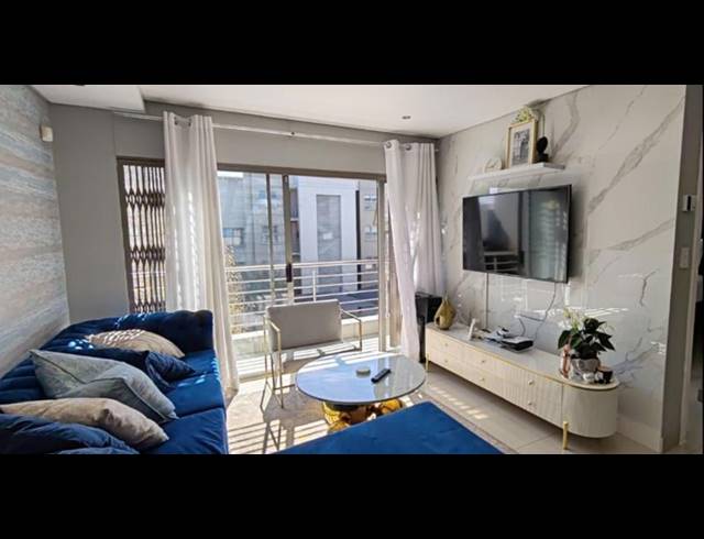 2 BEDROOM PROPERTY TO RENT IN BROADACRES